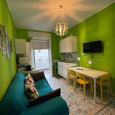 Bilocale Lambrate/Citta Studi Apartment Milan Luaran gambar