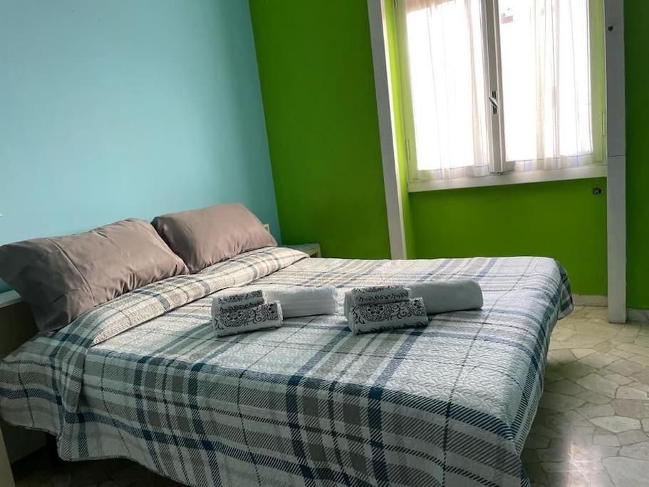 Bilocale Lambrate/Citta Studi Apartment Milan Luaran gambar