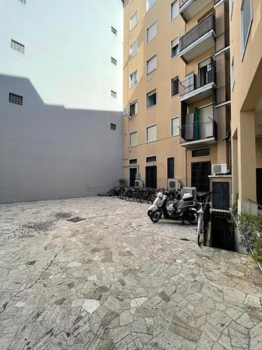 Bilocale Lambrate/Citta Studi Apartment Milan Luaran gambar
