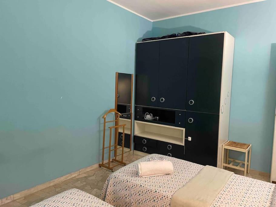 Bilocale Lambrate/Citta Studi Apartment Milan Luaran gambar